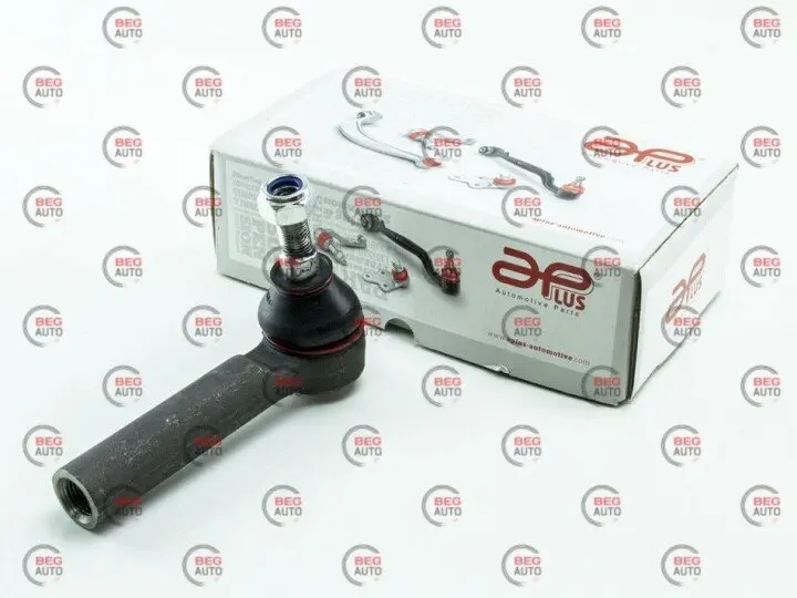 Наконечник поперечной рулевой тяги A-PLUS 12432AP (фото 1)