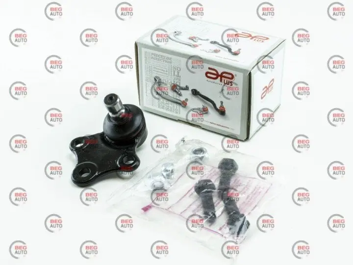 Шарнир независимой подвески / поворотного рычага A-PLUS 12572AP (фото 1)