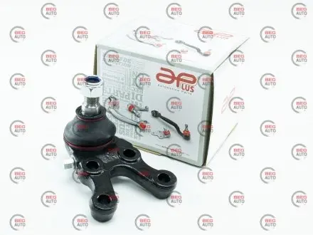 Шарнір незалежної підвіски / поворотного важеля A-PLUS 12848AP