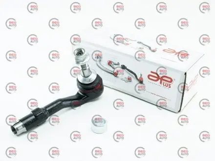 Наконечник поперечной рулевой тяги A-PLUS 12878AP