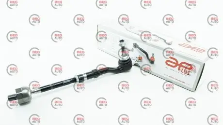 Поперечна рульова тяга A-PLUS 12880AP