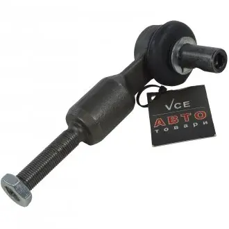 Наконечник поперечной рулевой тяги A-PLUS 12883AP