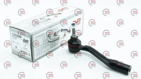 Наконечник поперечной рулевой тяги A-PLUS 12938AP