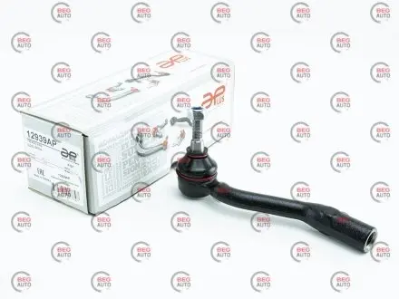 Наконечник поперечной рулевой тяги A-PLUS 12939AP