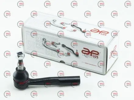 Наконечник поперечной рулевой тяги A-PLUS 12978AP