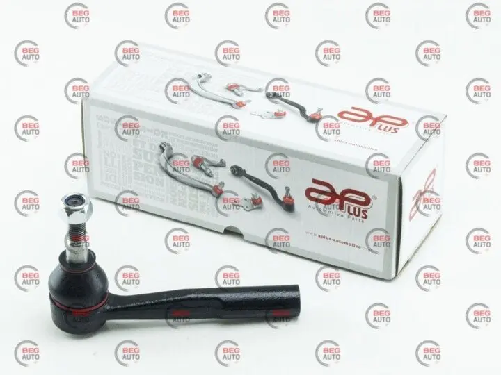 Наконечник поперечной рулевой тяги A-PLUS 12978AP (фото 1)