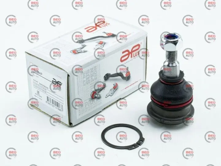 Шарнир независимой подвески / поворотного рычага A-PLUS 13178AP (фото 1)