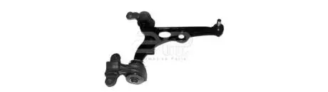 Рычаг независимой подвески колеса, подвеска колеса A-PLUS 13866AP