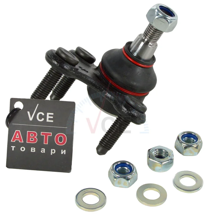 Шарнир независимой подвески / поворотного рычага A-PLUS 14461AP (фото 1)