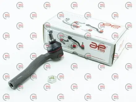 Наконечник поперечной рулевой тяги A-PLUS 14467AP