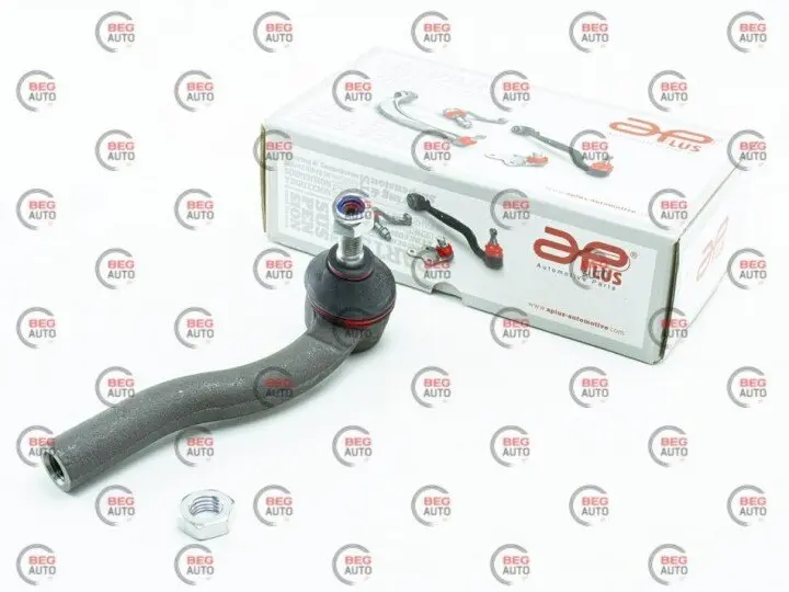 Наконечник поперечної кермової тяги A-PLUS 14468AP (фото 1)