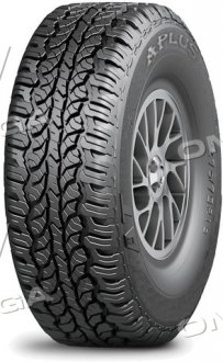 Шина 215R15C 112/110S ALL TERRAIN A929 A-PLUS 14971387144