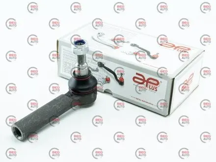 Наконечник поперечной рулевой тяги A-PLUS 15606AP