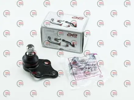 Шарнір незалежної підвіски / поворотного важеля A-PLUS 15693AP