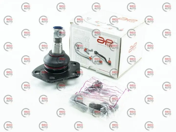 Шарнир независимой подвески / поворотного рычага A-PLUS 16498AP (фото 1)