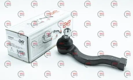 Наконечник поперечной рулевой тяги A-PLUS 16686AP