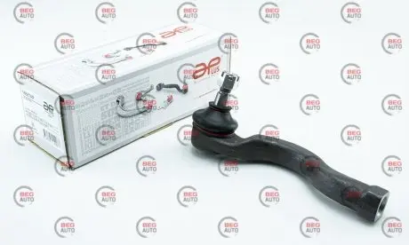 Наконечник поперечной рулевой тяги A-PLUS 16687AP
