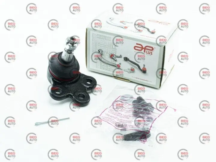 Шарнир независимой подвески / поворотного рычага A-PLUS 16763AP (фото 1)