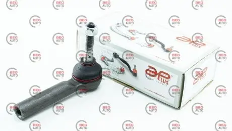 Наконечник поперечной рулевой тяги A-PLUS 16833AP
