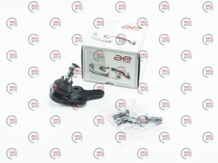 Шарнир независимой подвески / поворотного рычага A-PLUS 17058AP