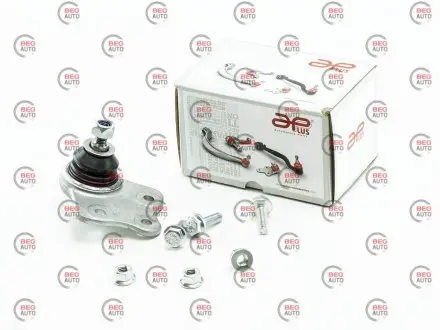 Шарнір незалежної підвіски / поворотного важеля A-PLUS 17120AP