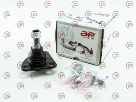 Шарнир независимой подвески / поворотного рычага A-PLUS 18104AP