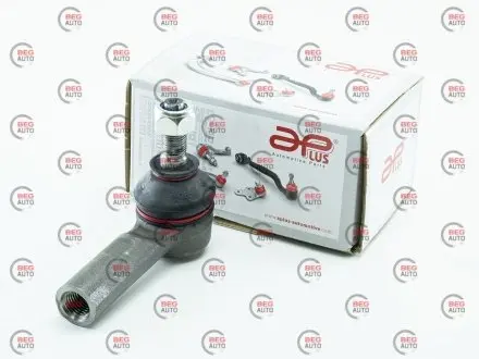 Наконечник поперечной рулевой тяги A-PLUS 18116AP