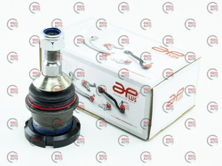 Фото 1 - Шарнир независимой подвески / поворотного рычага A-PLUS 18209AP Шарнир независимой подвески / поворотного рычага A-PLUS 18209AP (фото 1)