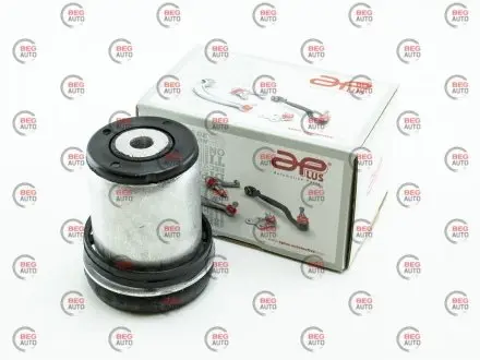 Сайлентблок важеля заднього Opel Astra (98-) APPLUS A-PLUS 18372AP