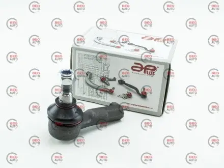 Наконечник поперечной рулевой тяги A-PLUS 18471AP