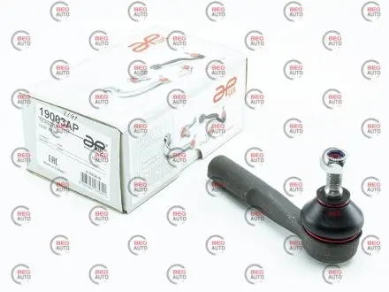 Наконечник поперечной рулевой тяги A-PLUS 19003AP