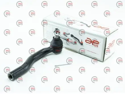 Наконечник поперечної кермової тяги A-PLUS 19487AP