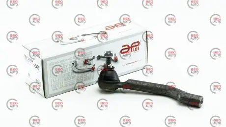 Наконечник поперечной рулевой тяги A-PLUS 19731AP