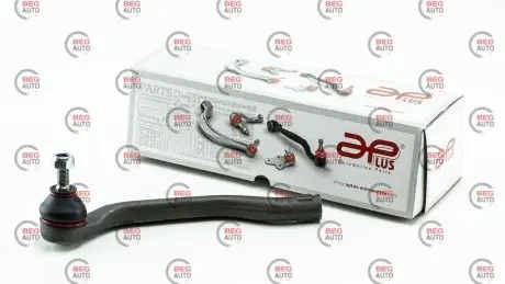 Наконечник поперечної кермової тяги A-PLUS 20017AP