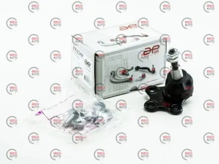 Шарнир независимой подвески / поворотного рычага A-PLUS 20023AP