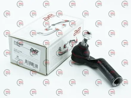 Наконечник поперечной рулевой тяги A-PLUS 21099AP