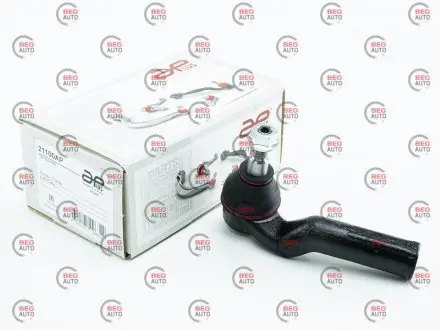 Наконечник поперечної кермової тяги A-PLUS 21100AP