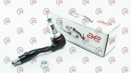 Наконечник поперечной рулевой тяги A-PLUS 21269AP