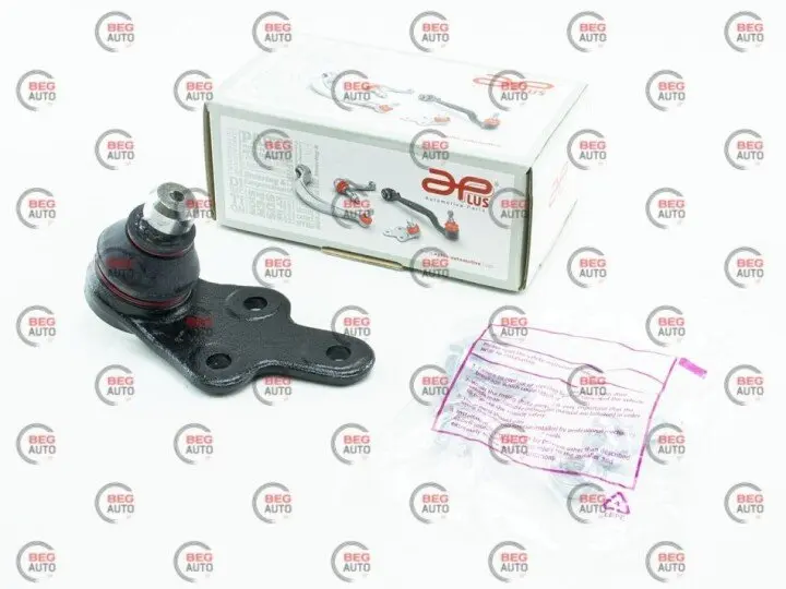 Фото 1 - Шарнир независимой подвески / поворотного рычага A-PLUS 21571AP Шарнир независимой подвески / поворотного рычага A-PLUS 21571AP (фото 1)