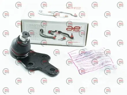 Шарнир независимой подвески / поворотного рычага A-PLUS 21572AP