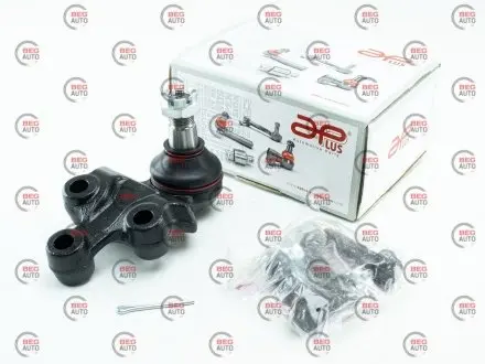 Шарнир независимой подвески / поворотного рычага A-PLUS 21614AP