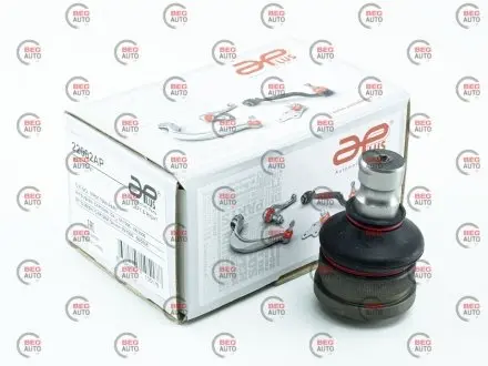 Шарнир независимой подвески / поворотного рычага A-PLUS 22002AP