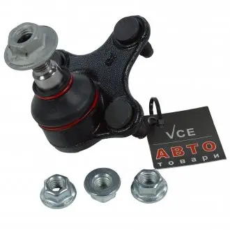 Шарнир независимой подвески / поворотного рычага A-PLUS 22227AP