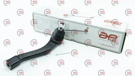 Наконечник поперечної кермової тяги A-PLUS 22309AP