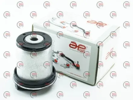 Втулка, балка мосту A-PLUS 22614AP