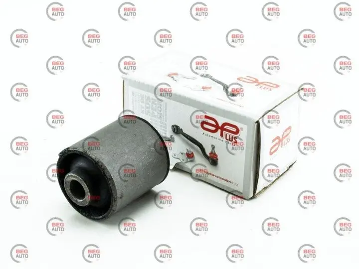 Фото 1 - Втулка, балка моста A-PLUS 22744AP Втулка, балка моста A-PLUS 22744AP (фото 1)