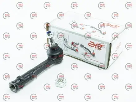 Наконечник поперечной рулевой тяги A-PLUS 23717AP