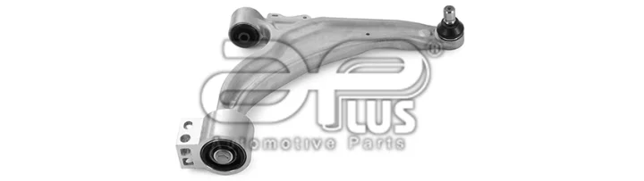 Важіль підвіски передній правий opel zafira (11-19) applus A-PLUS 23852AP (фото 1)