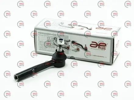 Наконечник кермовий правий. opel zafira b (a05) (05-) (заміна для 15197ap) applus A-PLUS 23890AP