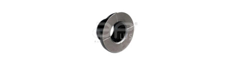 Втулка подвески кабины daf oe 1266426 51/30x25x20,3 oe 1266426 A-PLUS 24252AP